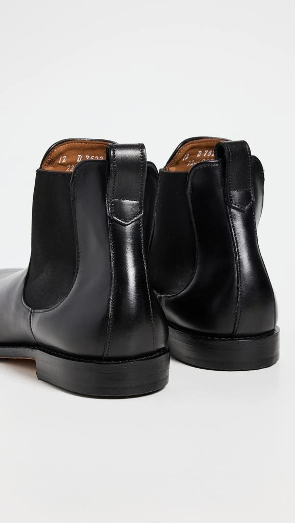 Allen Edmonds Liverpool Chelsea Boots 2