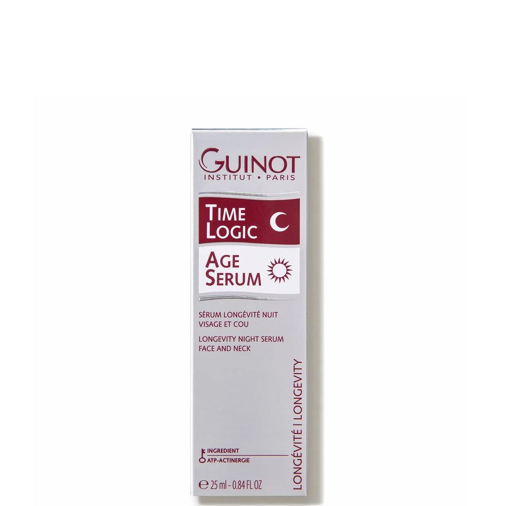 Guinot Guinot Age Logic Serum 3