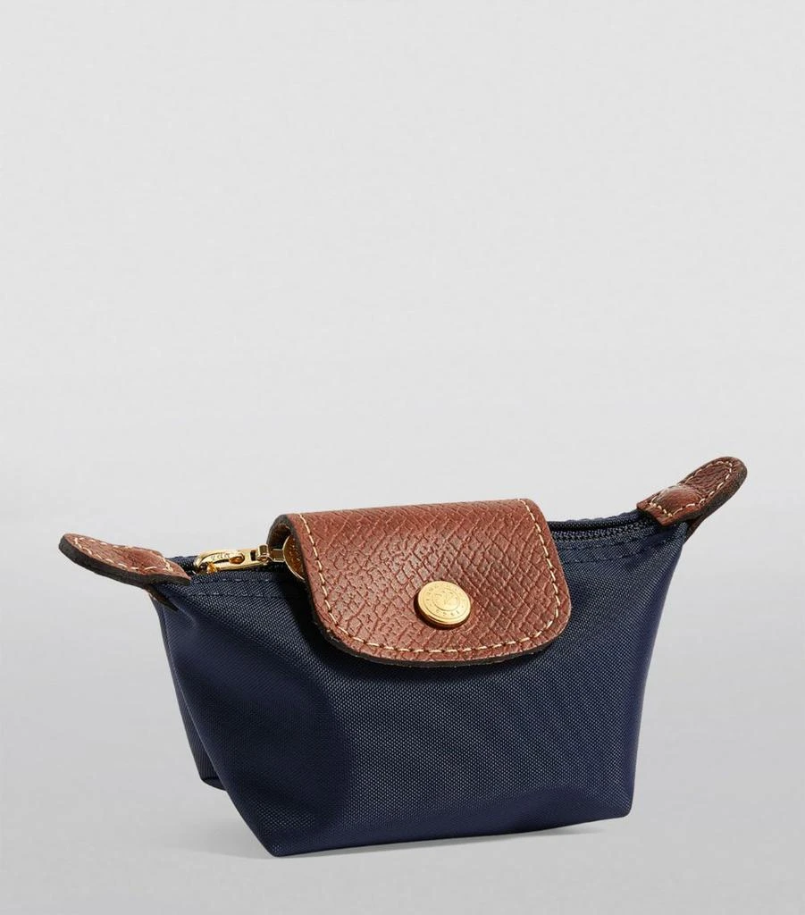 Longchamp Le Pliage Coin Purse 3