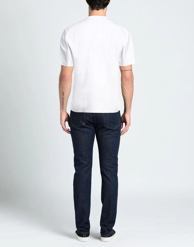 ESEMPLARE Basic T-shirt 3