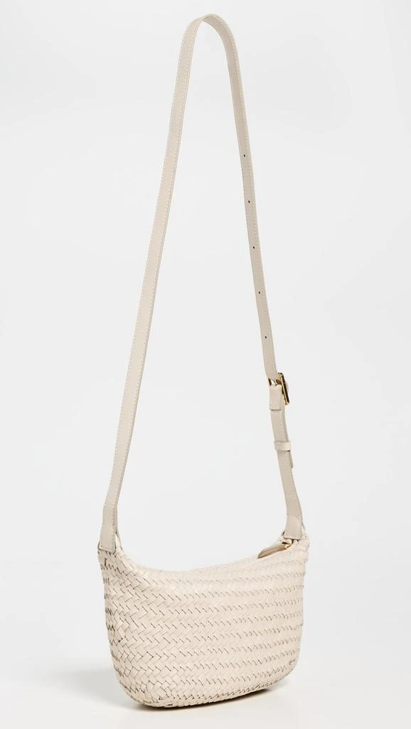 Madewell Woven Sling Bag 3