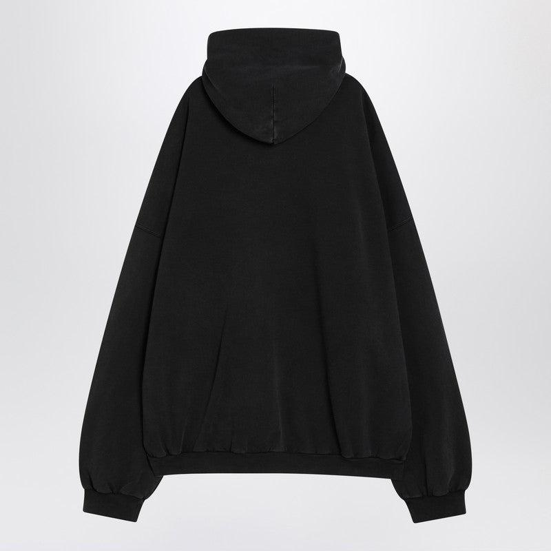 Balenciaga Sweatshirt I Love Paris &  Men's