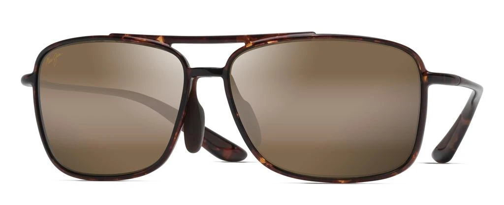 Maui Jim Kaupo Gap Navigator Sunglasses 1