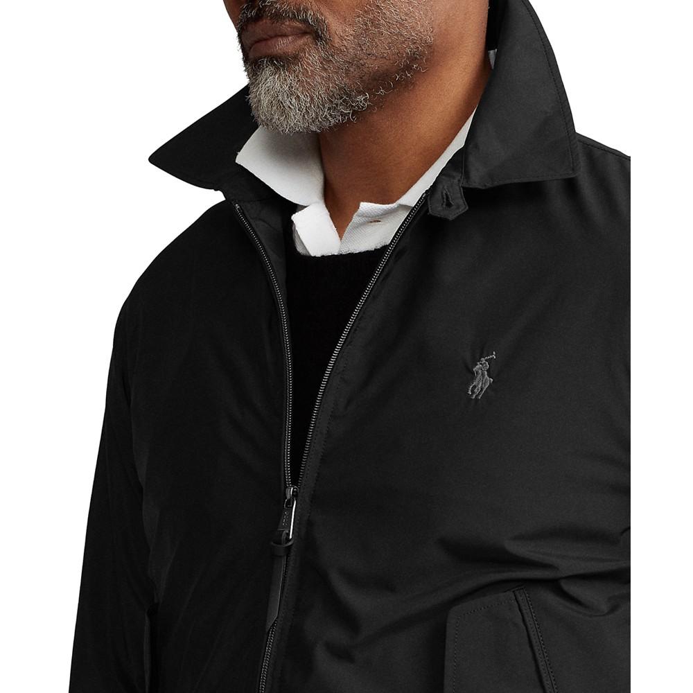 Polo Ralph Lauren Men's Packable Windbreaker