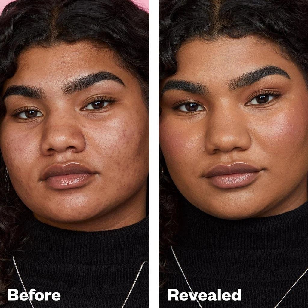 Kosas Revealer Skin Improving Foundation SPF 25 79