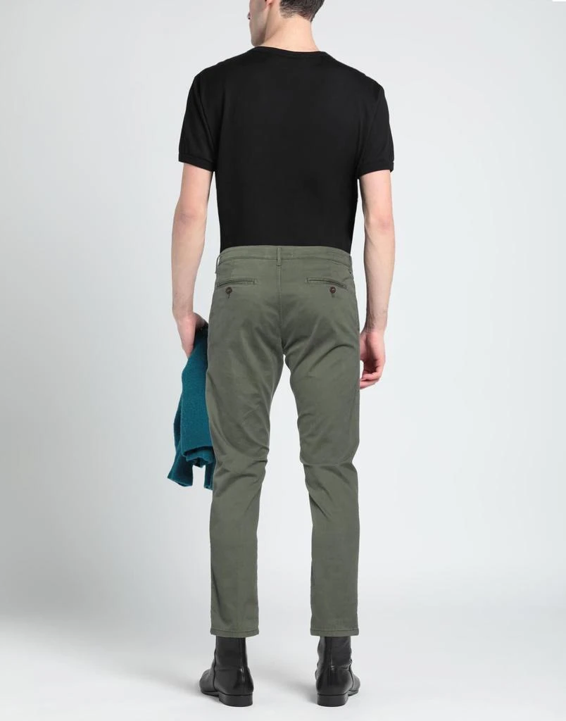 0/ZERO CONSTRUCTION Casual pants 3