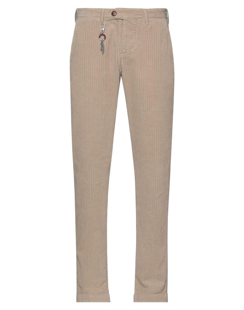 0/ZERO CONSTRUCTION Casual pants
