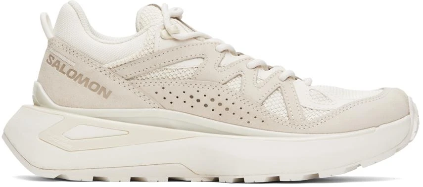 Salomon Off-White Odyssey Elmt Low Sneakers 1