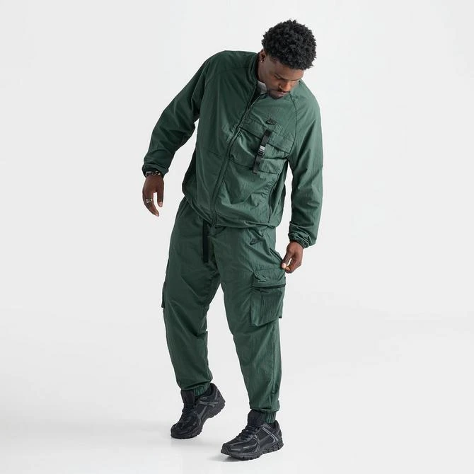 NIKE Men's Nike Tech Woven Cargo Pants 2