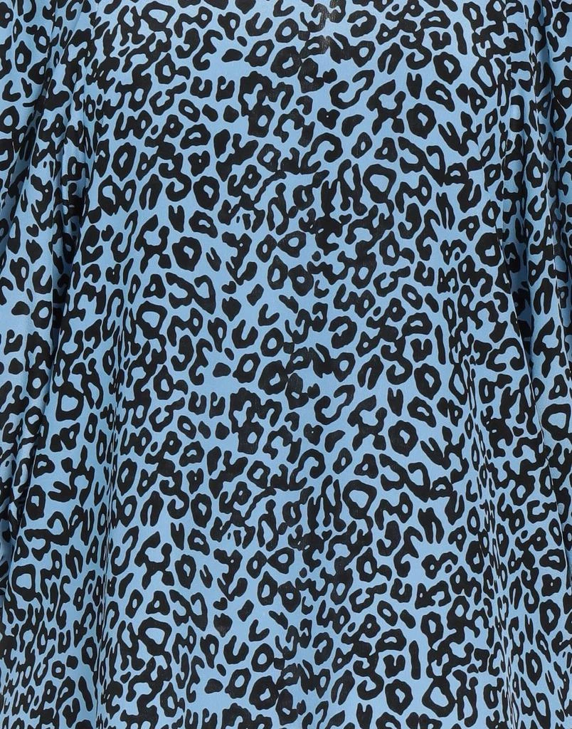 LES RÊVERIES Silk top 4