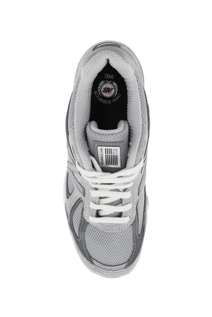 New Balance Made In Usa 990v4 2