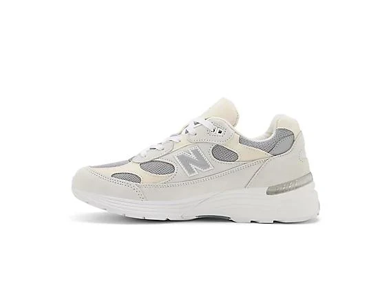 New Balance Made in USA 992 Core 8