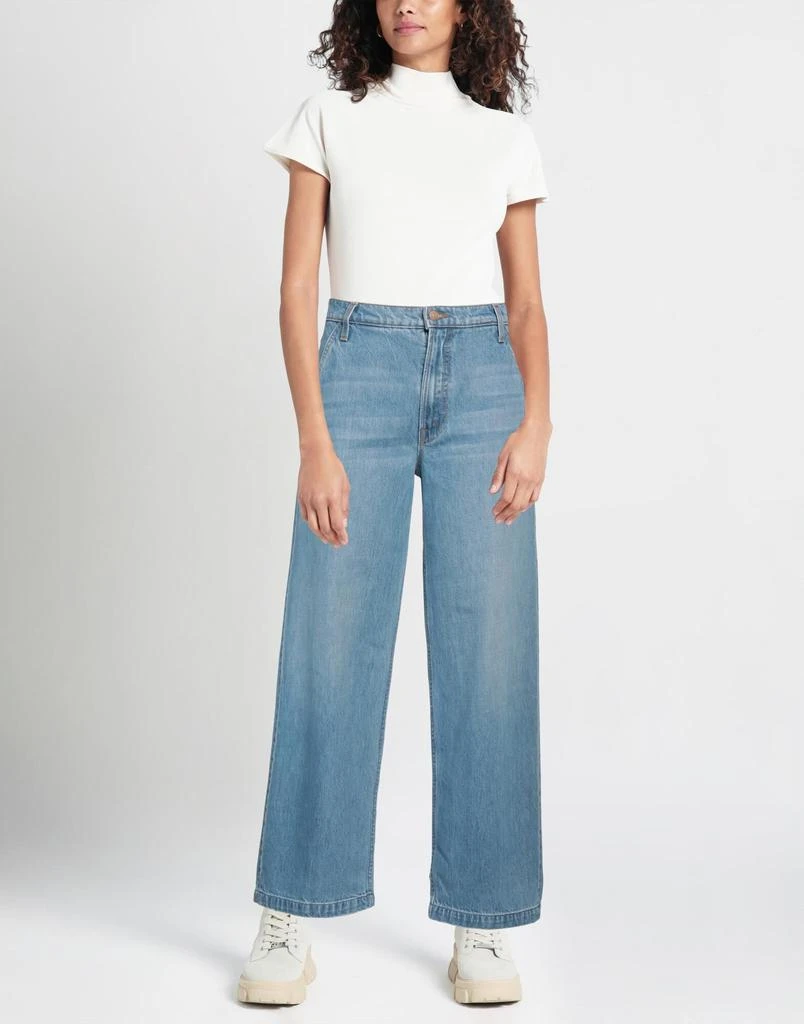 MOTHER Denim pants 2