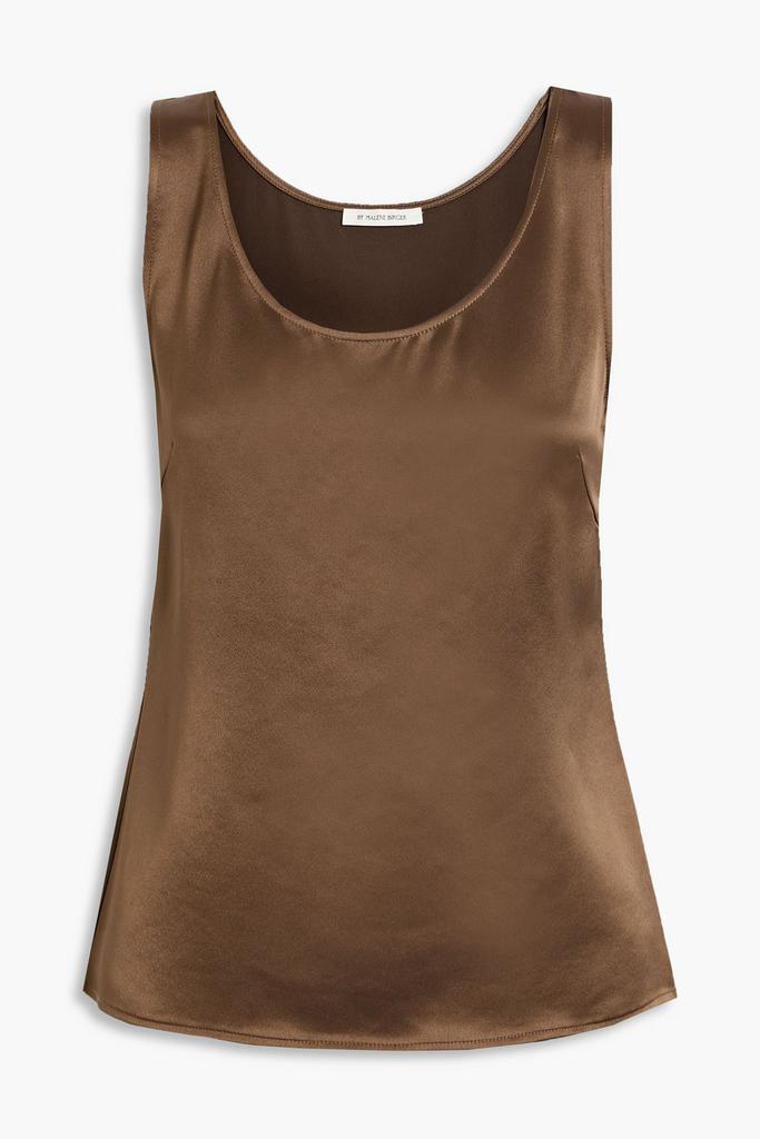 BY MALENE BIRGER Jacie satin tank