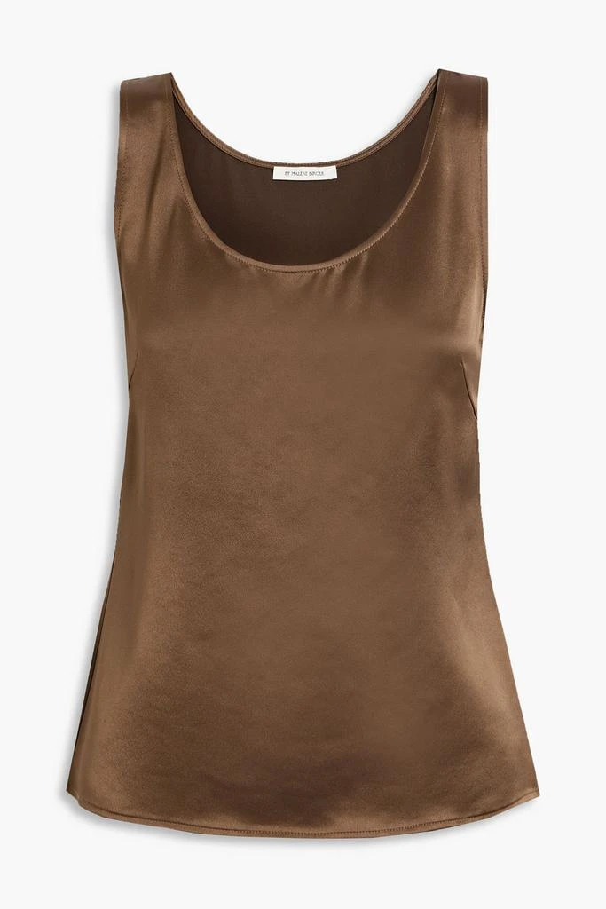 BY MALENE BIRGER Jacie satin tank 1