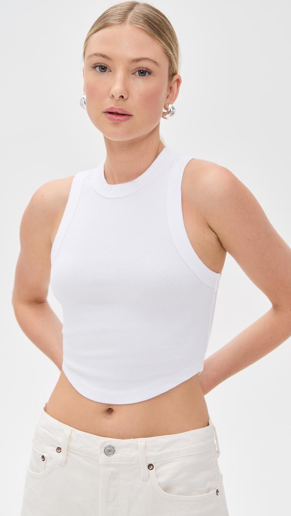 Vitamin A Daybreak Essential Crop Tank
