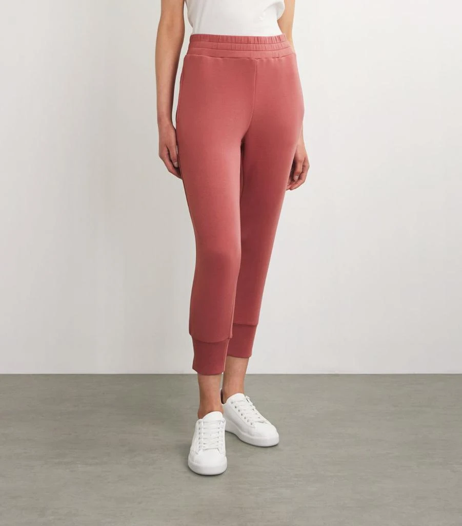 Varley The Sim Cuff Sweatpants 3