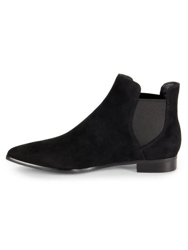Cole Haan Hara Suede Chelsea Boots 4