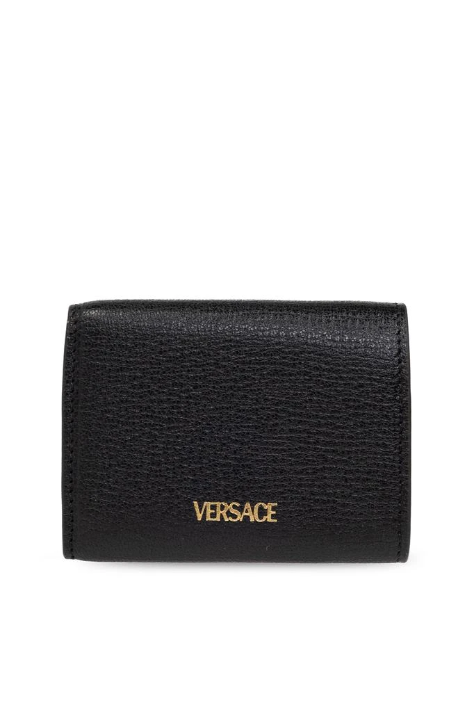 Versace Leather wallet 3