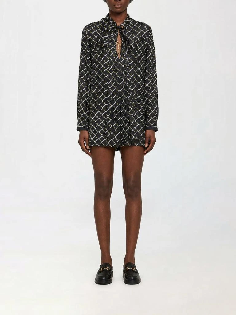Gucci GUCCI - Logo Polo Dress - Dresses & Skirts - BeyondStyle