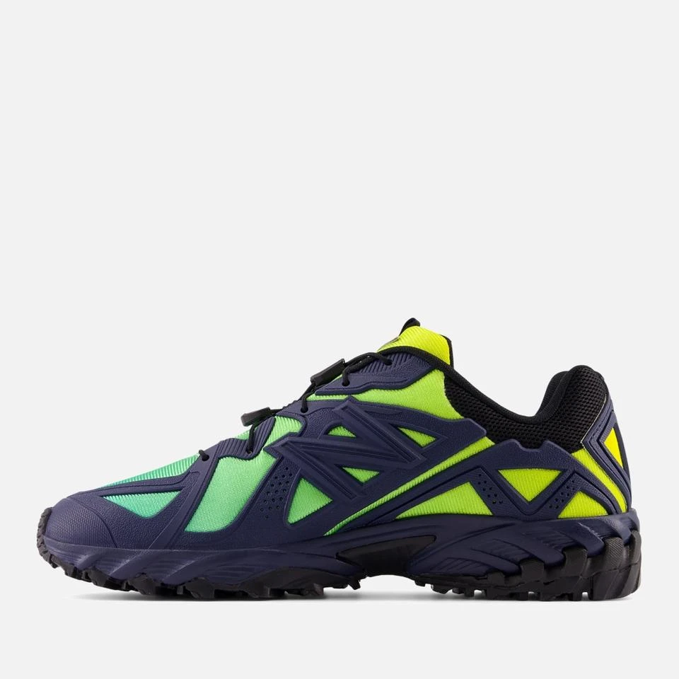 new-balance NEW BALANCE MEN'S 610 TRAINERS - NB NAVY 3