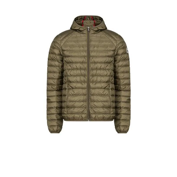 Jott Lightweight Puffer Jacket 1