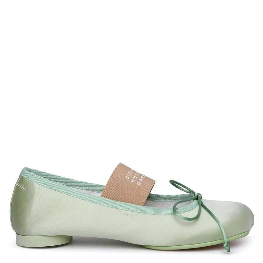 Mm6 Anatomic Ballerina Flats 1