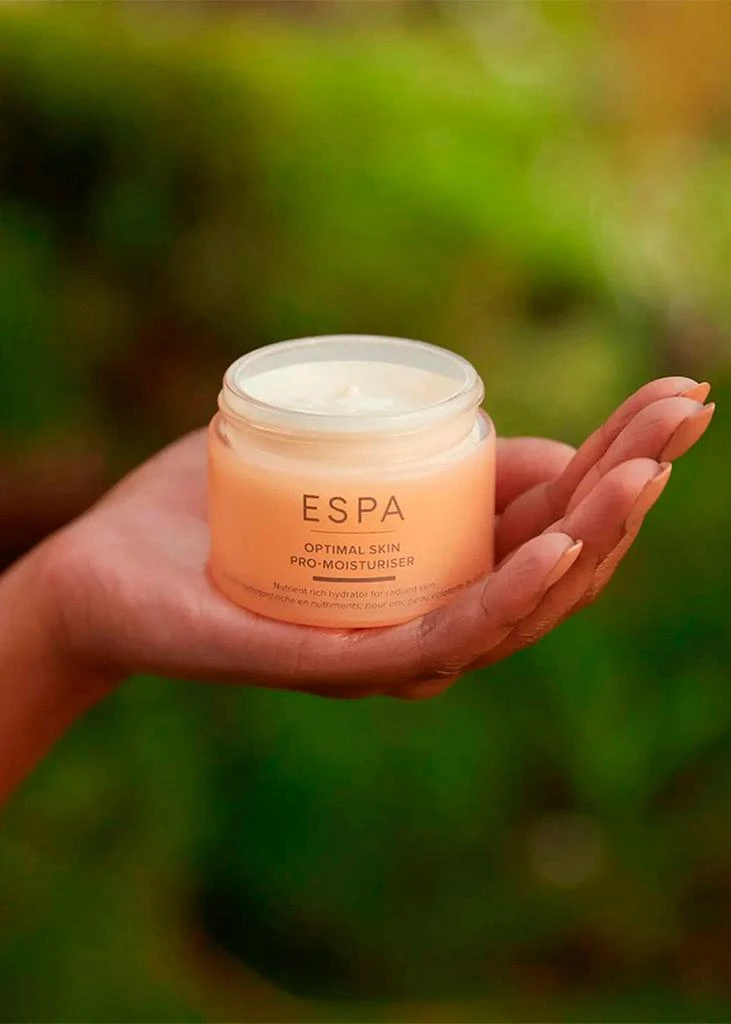 ESPA Optimal Skin Pro-Moisturiser 55ml 2