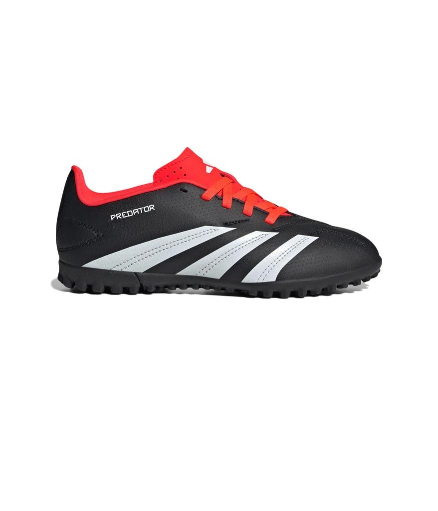 adidas Kids Soccer Predator 24 Club Turf (Little Kid/Big Kid) 6