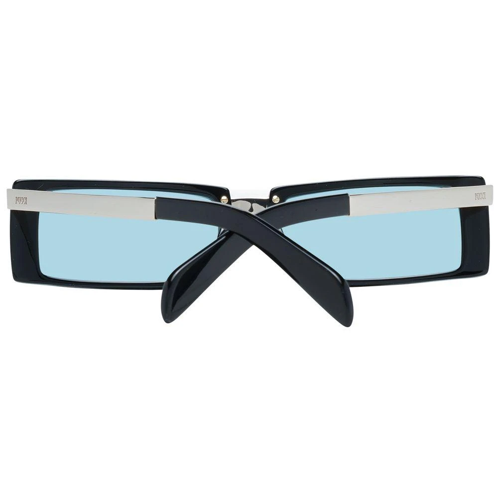 EMILIO PUCCI Black Women Sunglasses 3