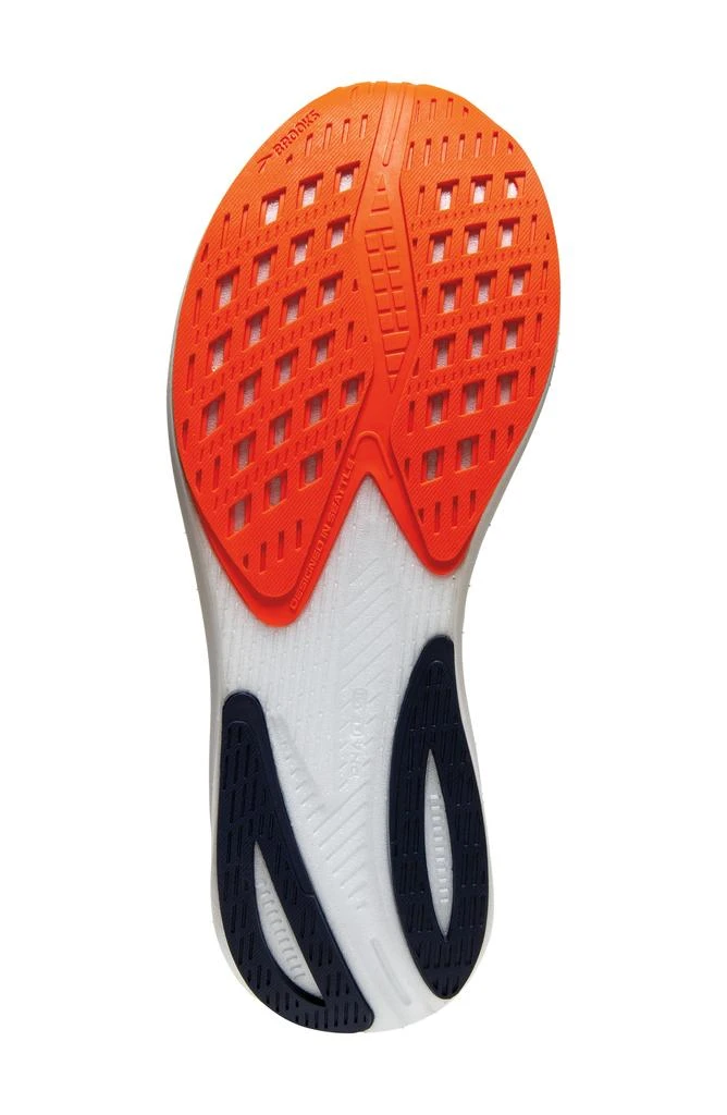 Brooks Hyperion Running Shoe 5