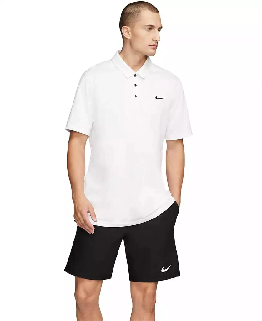 NIKE Men's Dri-FIT Football Polo 2