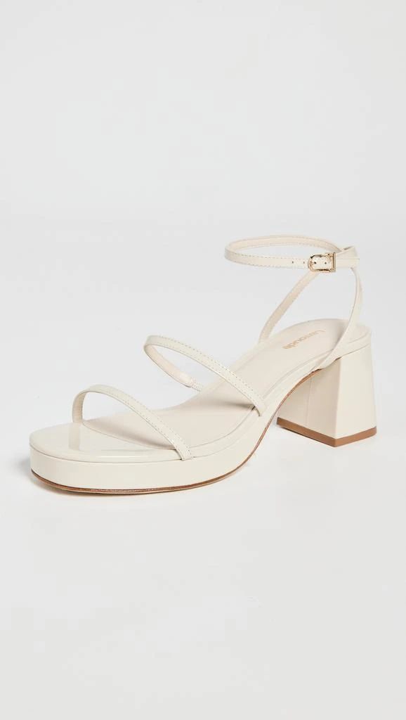 Larroude Gio Sandals 1