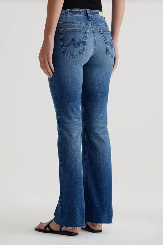 AG Jeans Ag Jeans - Angel Bootcut Jeans 2