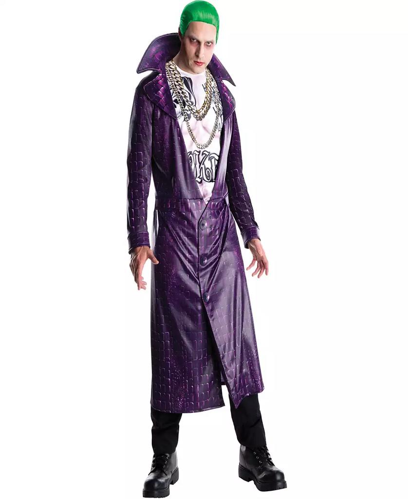 BuySeasons BuySeason Men's Suicide Squad Joker Costume