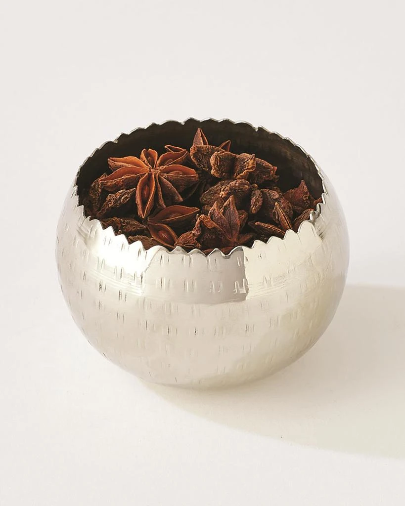 William D Scott Round Small Bowl 1