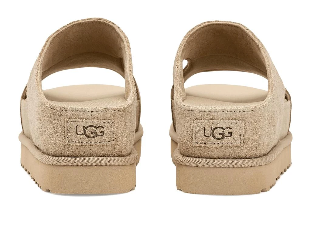 UGG Goldenstar Hi Cutout Slide 7