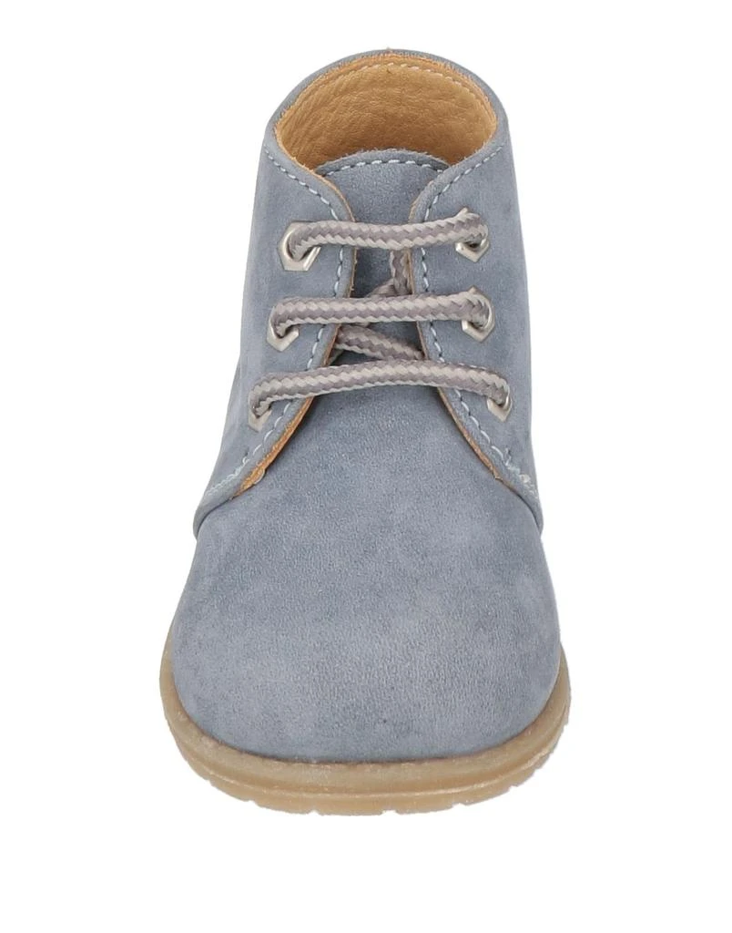 ZECCHINO D
ORO Ankle boot 4