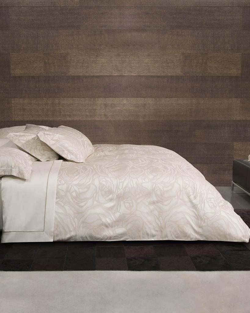Signoria Firenze Roseto Duvet Cover