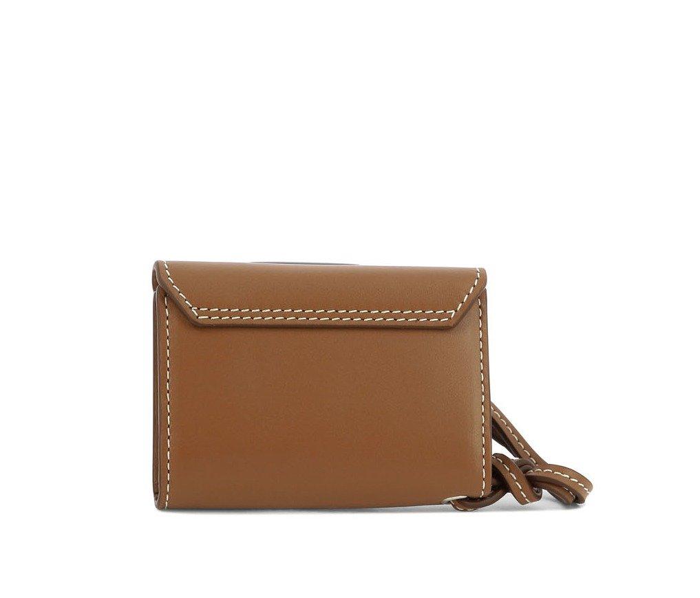 JACQUEMUS ミニウォレット 楽天市場】ジャックムス JACQUEMUS 23H233SL119-3000 三つ折り