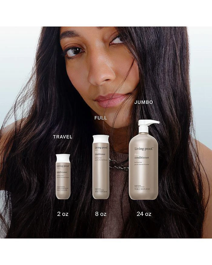 Living Proof No Frizz Conditioner 8 oz. 17