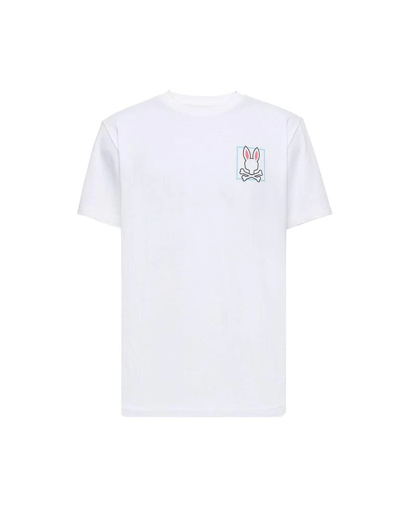 Psycho Bunny Jesse Graphic Tee 6
