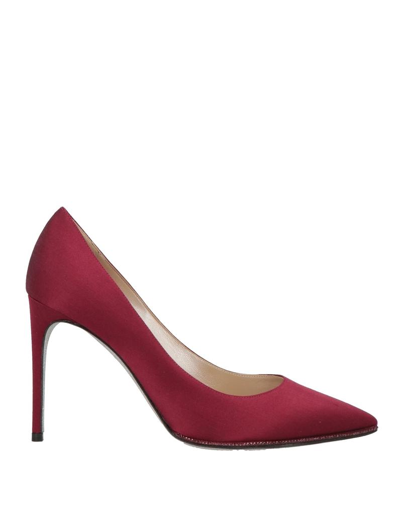 Rene Caovilla Pump