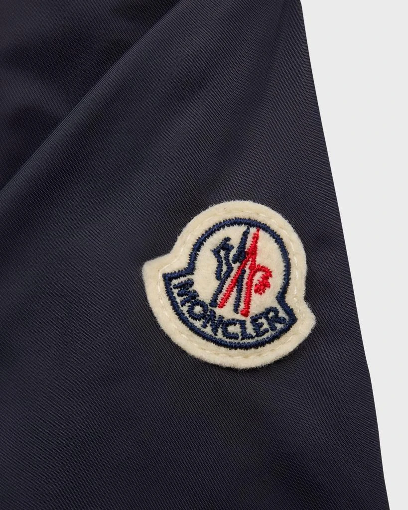 Moncler Boy
s Granduc Windbreaker Jacket, Size 3M-3 3