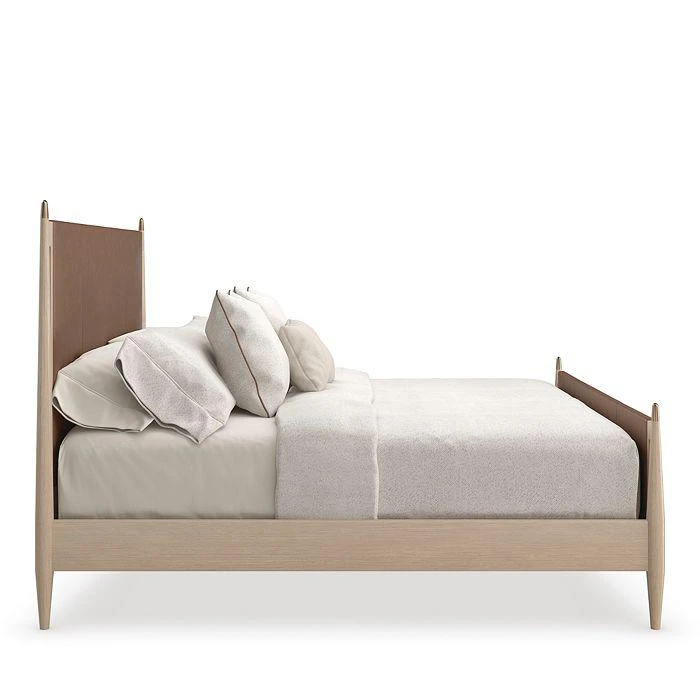 caracole Rhythm Queen Bed 3