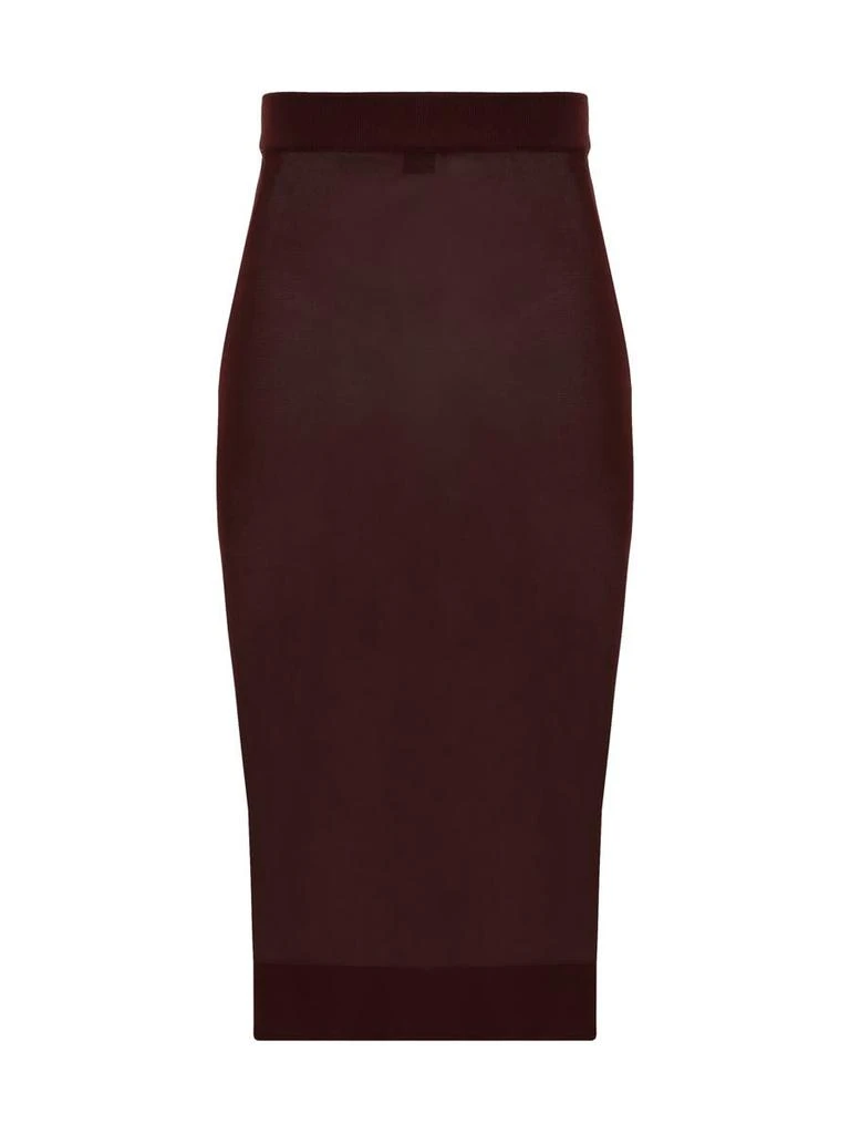 Yves Saint Laurent Saint Laurent Skirts 2