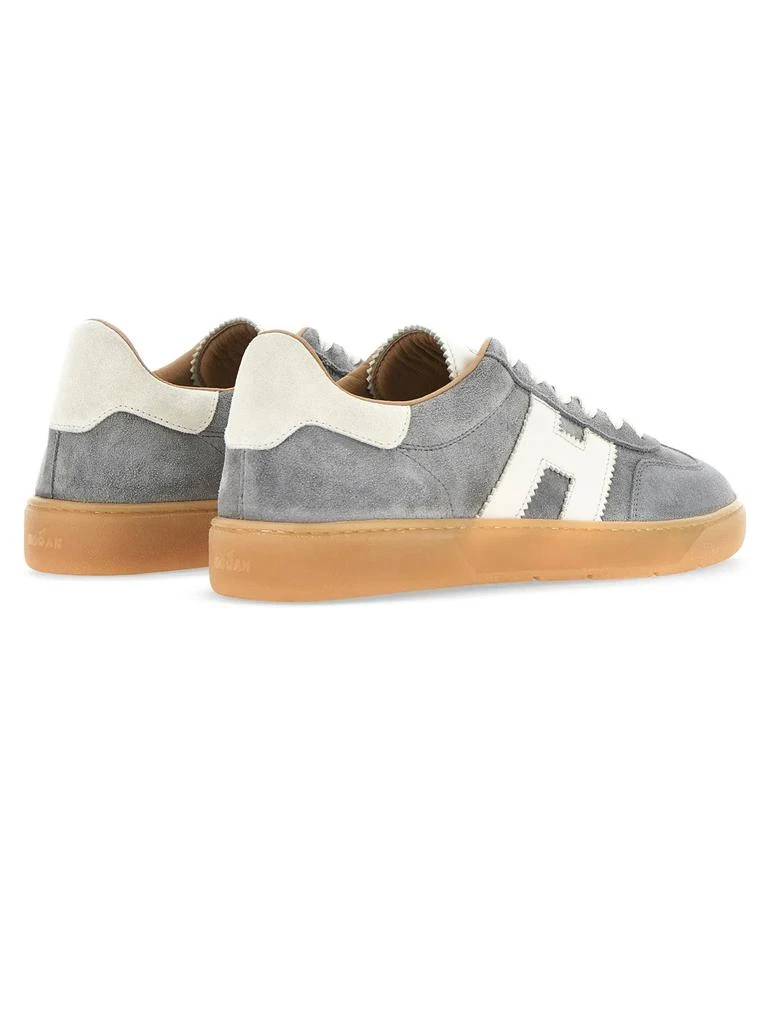 Hogan Sneakers Grey 3