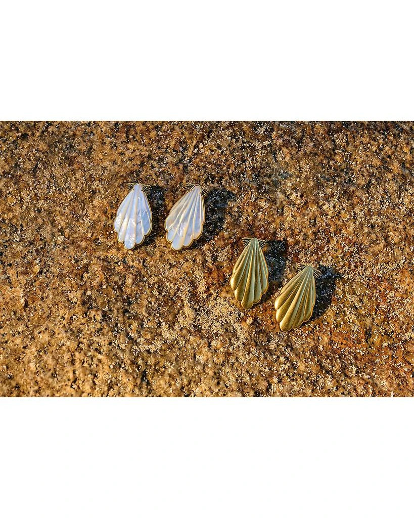 Kendra Scott Alexa Statement Earrings 3