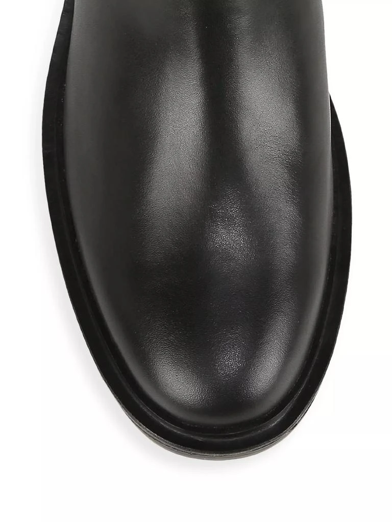 Vince Erik Leather Chelsea Boots 4
