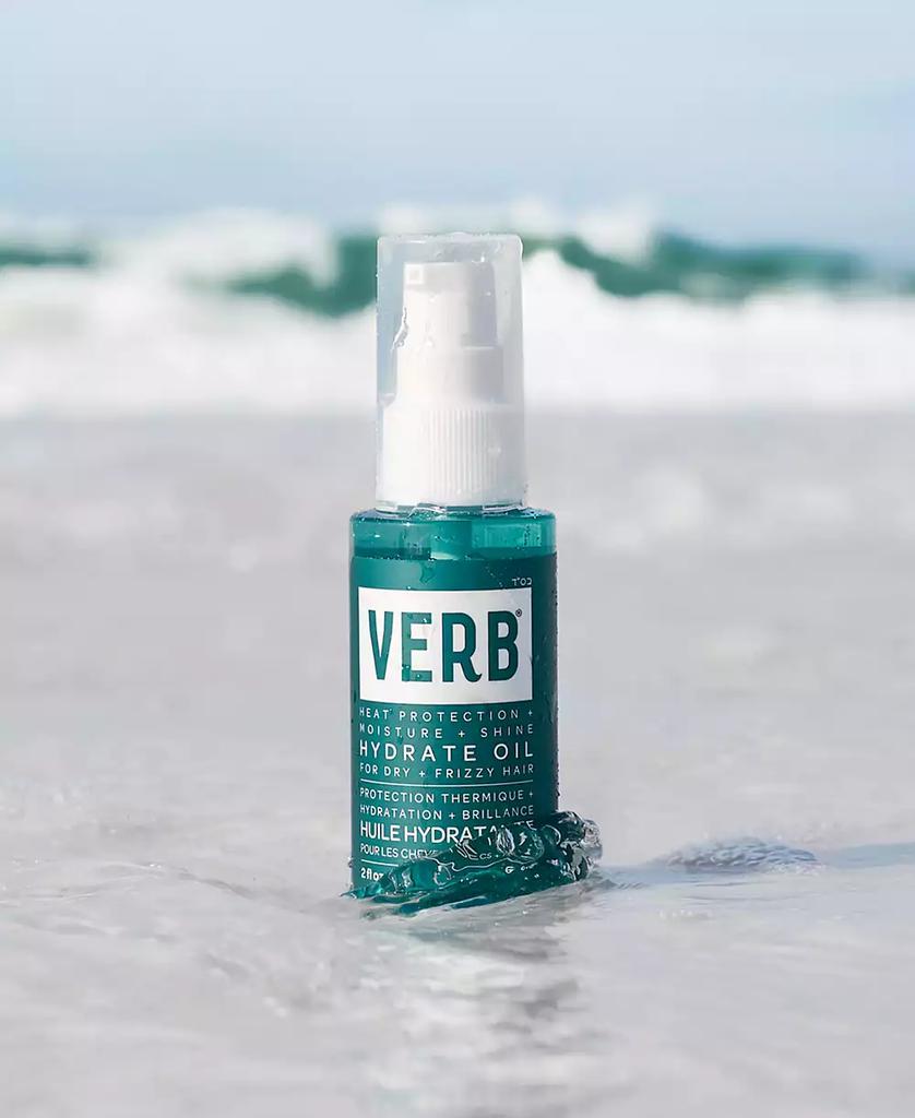 VERB Hydrate Oil, 2 oz.